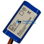 Batéria pre PLC 21700-2S1P [Náhradná batéria]